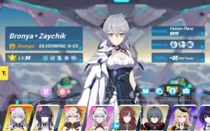 AR 55 - Ayato + BIS + Hu Tao + Kazuha + 4 Chars 5*