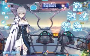 AR 55 - Ayato + BIS + Hu Tao + Kazuha + 4 Chars 5*