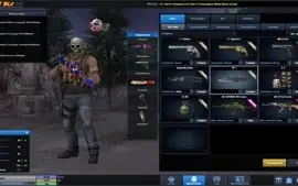 CONTA PB T.C 1 FULL CASH,FULL TITULOS