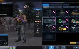 CONTA PB T.C 1 FULL CASH,FULL TITULOS