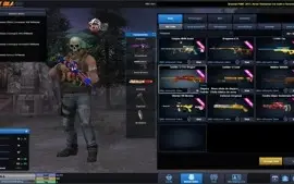 CONTA PB T.C 1 FULL CASH,FULL TITULOS