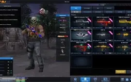 CONTA PB T.C 1 FULL CASH,FULL TITULOS