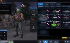 CONTA PB T.C 1 FULL CASH,FULL TITULOS