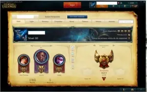 Conta Gold V