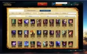 Conta Gold V