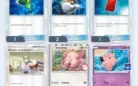 Conta pokemon tcg pocket c cartas raras e baralhos