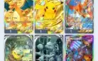 Conta pokemon tcg pocket c cartas raras e baralhos