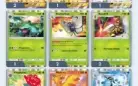 Conta pokemon tcg pocket c cartas raras e baralhos