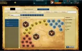Ouro V /72 skin/ 93 Campeões /10 pag de runas