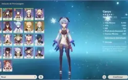 AR40 GANYU + AMOS + 41 DESTINOS