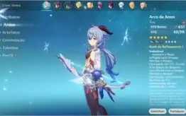 AR40 GANYU + AMOS + 41 DESTINOS
