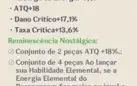 Conta AR 55 Com Kazuha e a arma dele