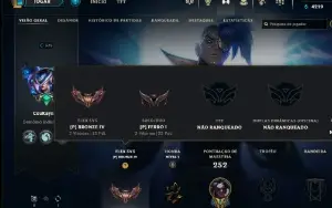 conta main kayn ferro
