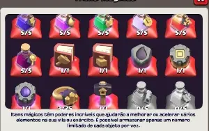 CV 14 - Recém vindo de CV 13