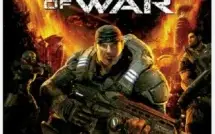 Gears of war Xbox 360