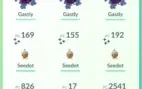 CONTA LVL 3O PKGO VARIOS LENDÁRIOS