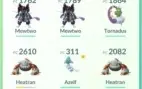 CONTA LVL 3O PKGO VARIOS LENDÁRIOS