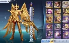 Saint Seiya Kotz/Awakening
