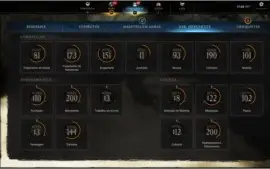 CONTA NEW WORLD  LVL 60 APSU