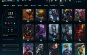 vendo conta do valorant com araxys,power fist e saqueadora