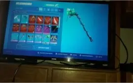 Conta RARA  com minty,NVIDIA,Wonder