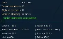 Conta Nadmo (Server Omegamon) Endgame