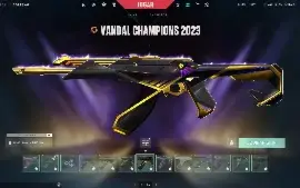 Conta +5000R$ gastos,com packs dos champions, arcane Lock-In