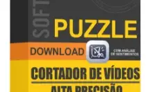 Puzzle Downloader - Licença 30 Dias