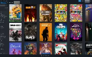 Conta steam com 288 jogos com csgo prime