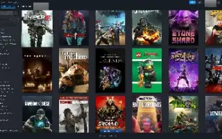 Conta steam com 288 jogos com csgo prime