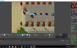 VENDO CHAR GLOBAL MUNDO GENTEBRA