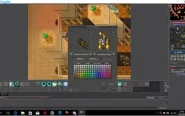VENDO CHAR GLOBAL MUNDO GENTEBRA