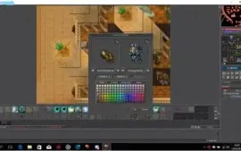 VENDO CHAR GLOBAL MUNDO GENTEBRA