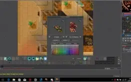 VENDO CHAR GLOBAL MUNDO GENTEBRA