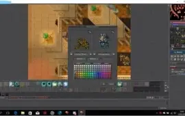 VENDO CHAR GLOBAL MUNDO GENTEBRA