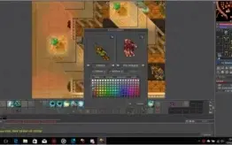 VENDO CHAR GLOBAL MUNDO GENTEBRA