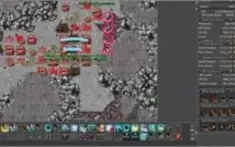 VENDO CHAR GLOBAL MUNDO GENTEBRA