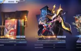 Cc Sainta Seiya Serv A141 Com Dois Yohma!!!! 🤩🤩🤩