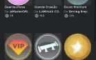 Conta de Roblox com Korblox , muitas roupas acessórios e etc