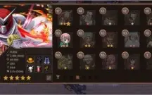 Conta Grand Line Adventures (GLA)> 4 Personagens Gold 5*