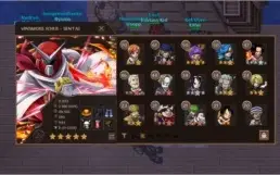 Conta Grand Line Adventures (GLA)> 4 Personagens Gold 5*