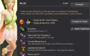 BDO SA - CONTA TOP 683 gs + TROCA de nome Família