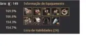 BDO SA - CONTA TOP 683 gs + TROCA de nome Família