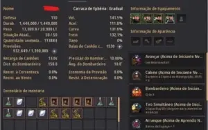 BDO SA - CONTA TOP 683 gs + TROCA de nome Família