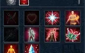 Conta RS3 - Lvl 137/TTL2325