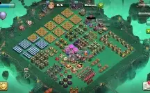 CV 15 - Nível 238
