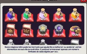 CV 15 - Nível 238