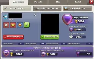 CV 15 - Nível 238