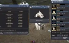 CONTA BDO STRIKER 62 + CHAR LIFE SKILL + EMAIL