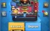 conta lvl11 com os melhores baús